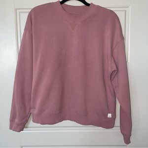 Vuori Crewneck